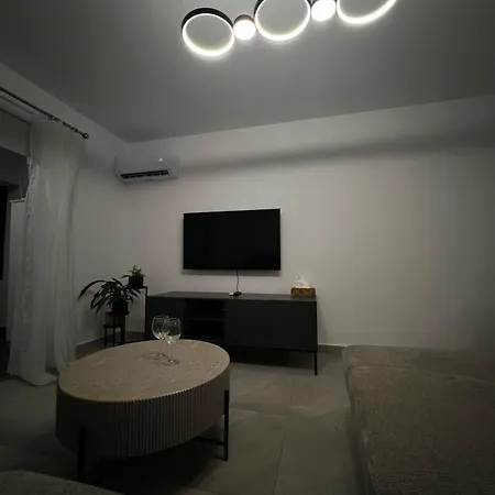 Apartament Dnmn Paphos