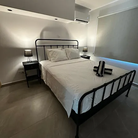 Dnmn Apartament *